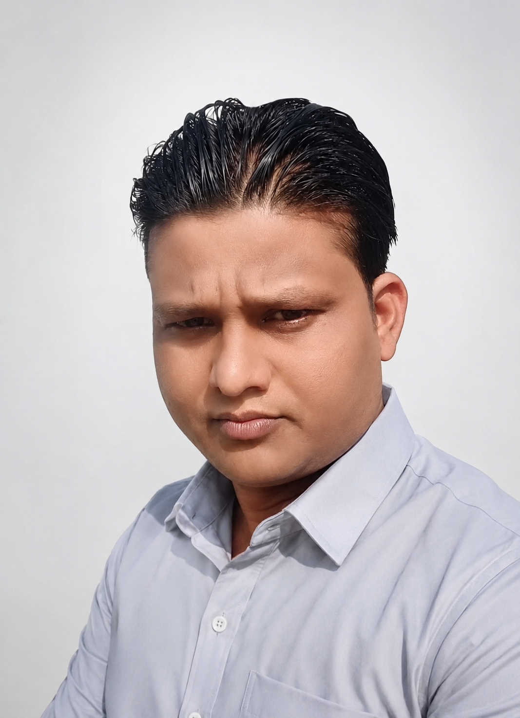 Mr. Abhay Nigam, Founder of Rudra Tours & Travels