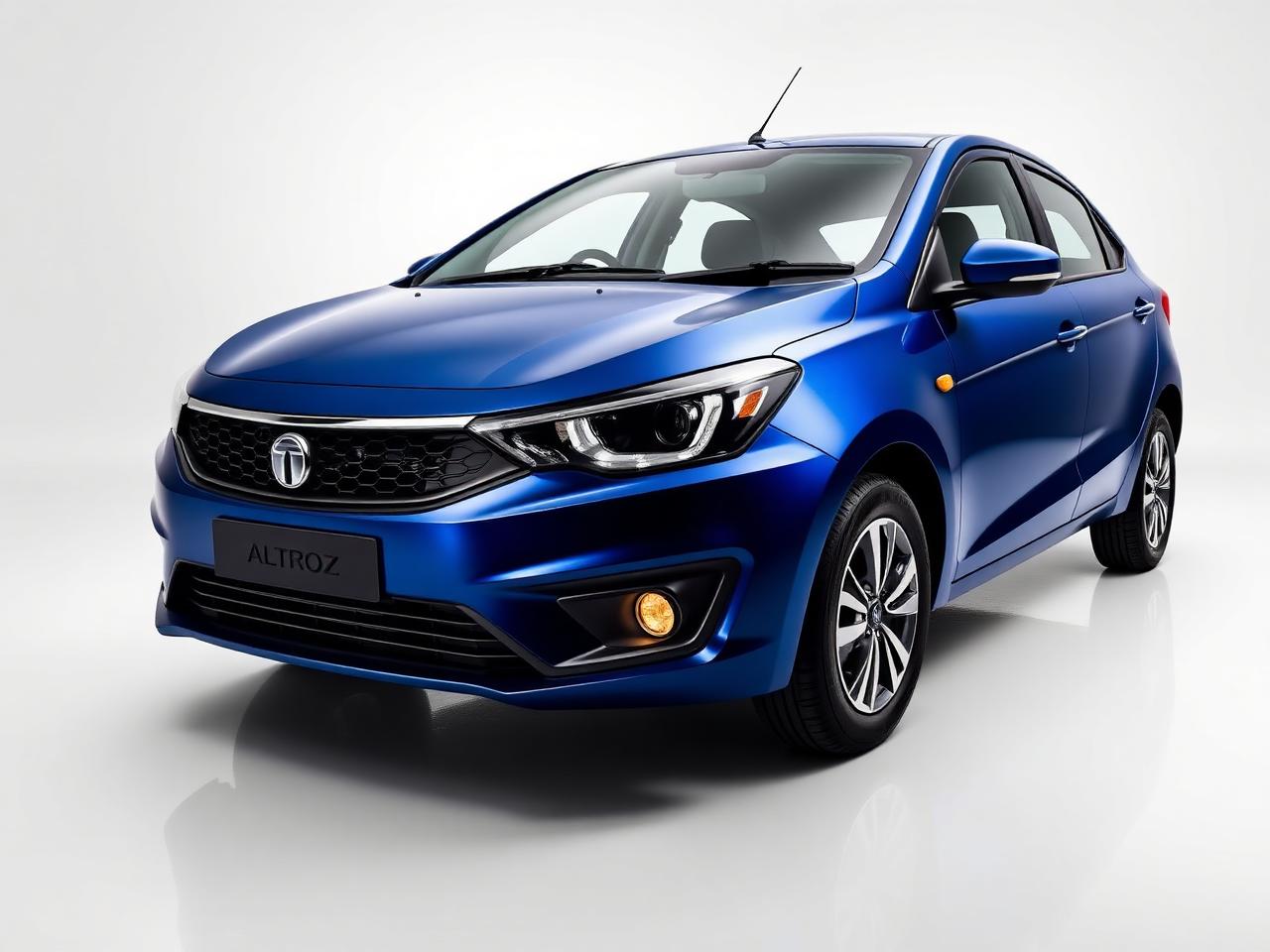 Tata Altroz