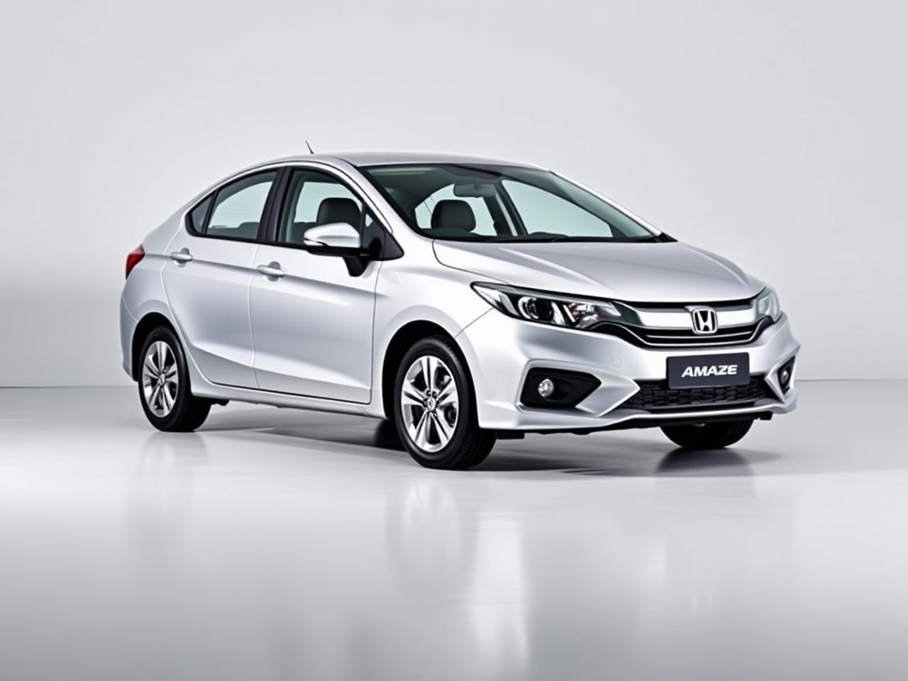 Honda Amaze