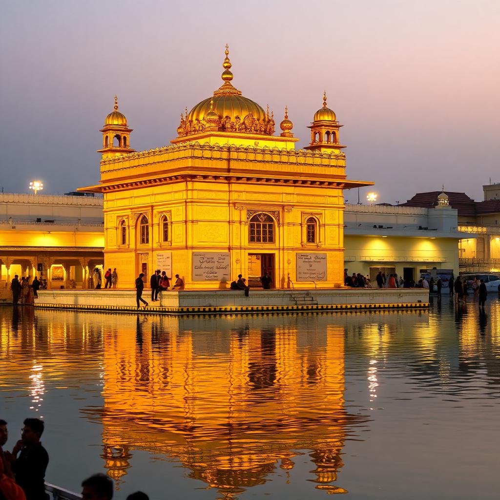 Amritsar – Wagah Border