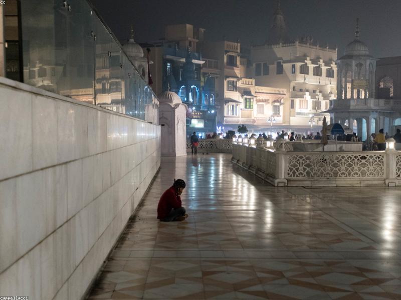 Rudra Tours & Travels guest trip moment in Amritsar 4