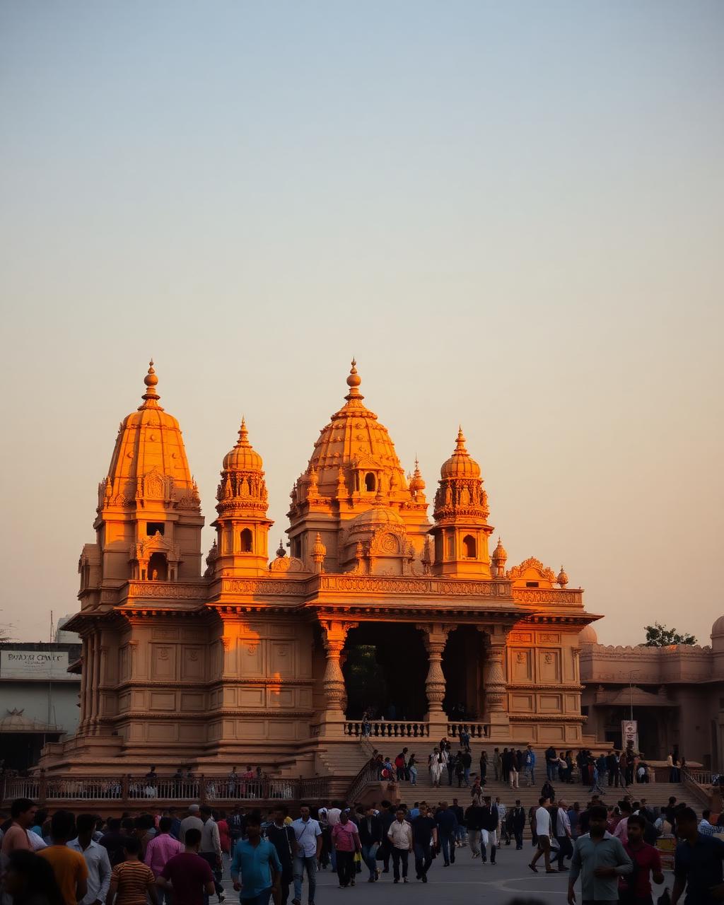 Ayodhya