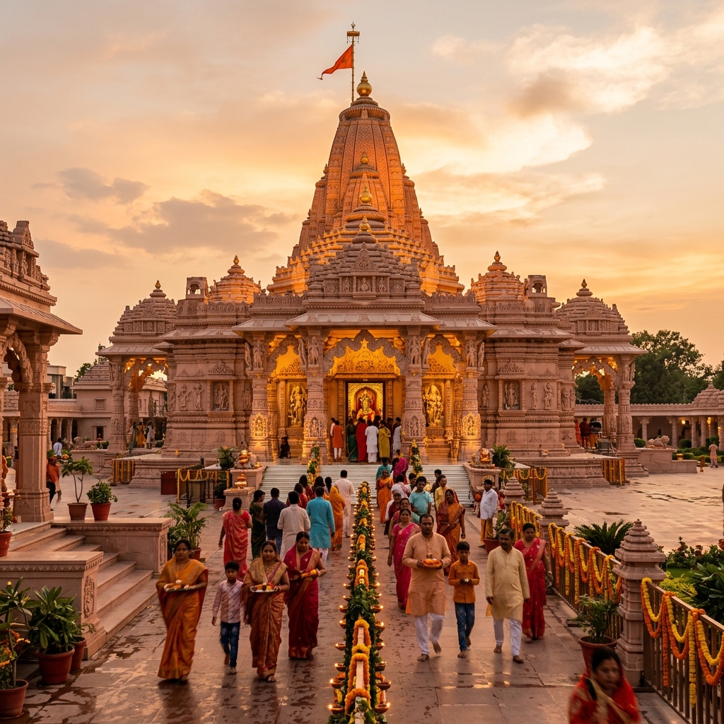 Ayodhya Darshan