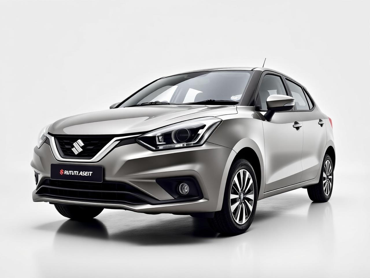 Maruti Baleno