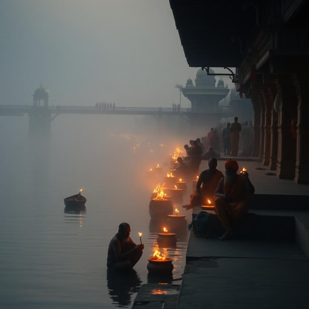 Chitrakoot Tour