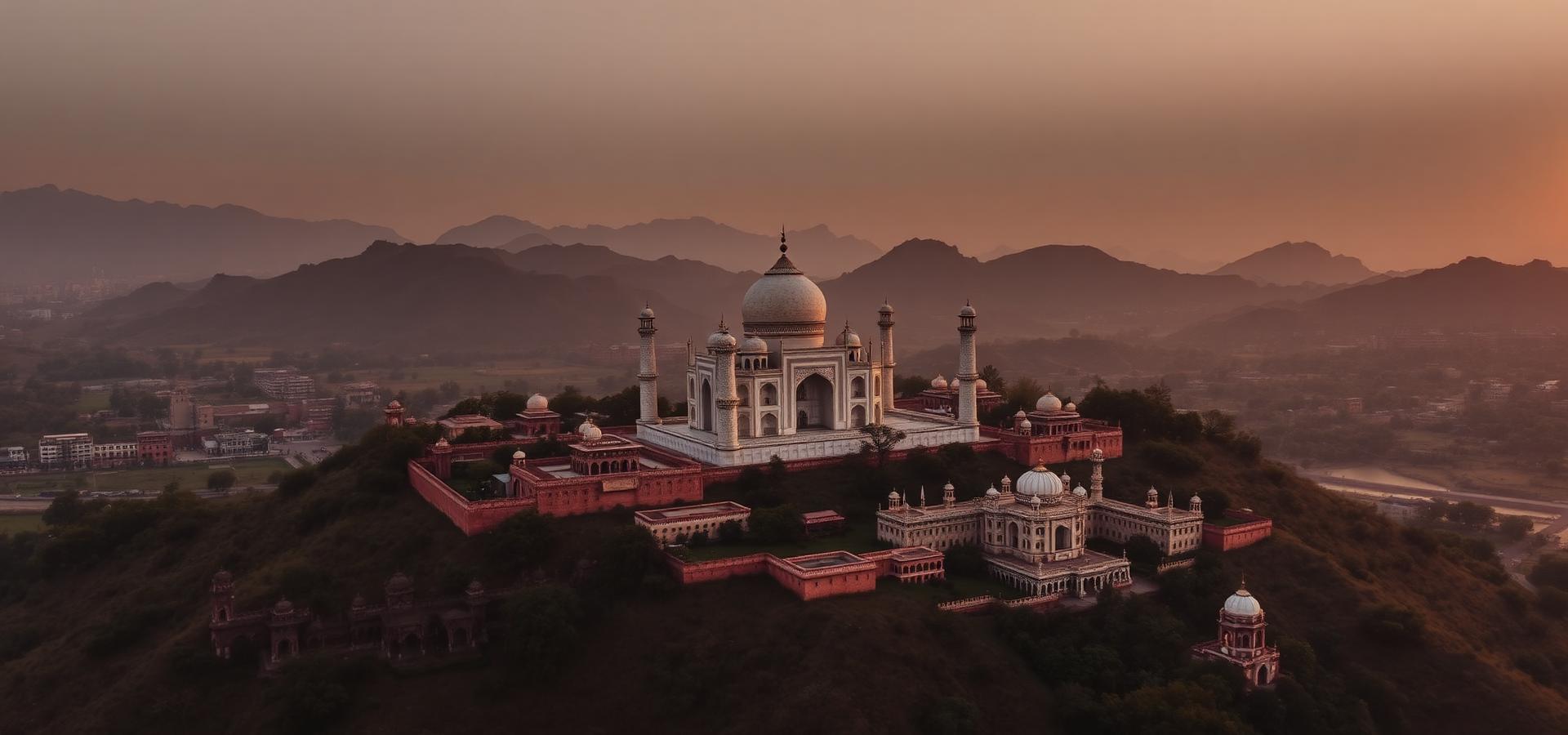 Incredible India