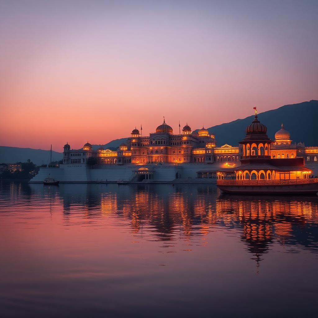 Rajasthan heritage