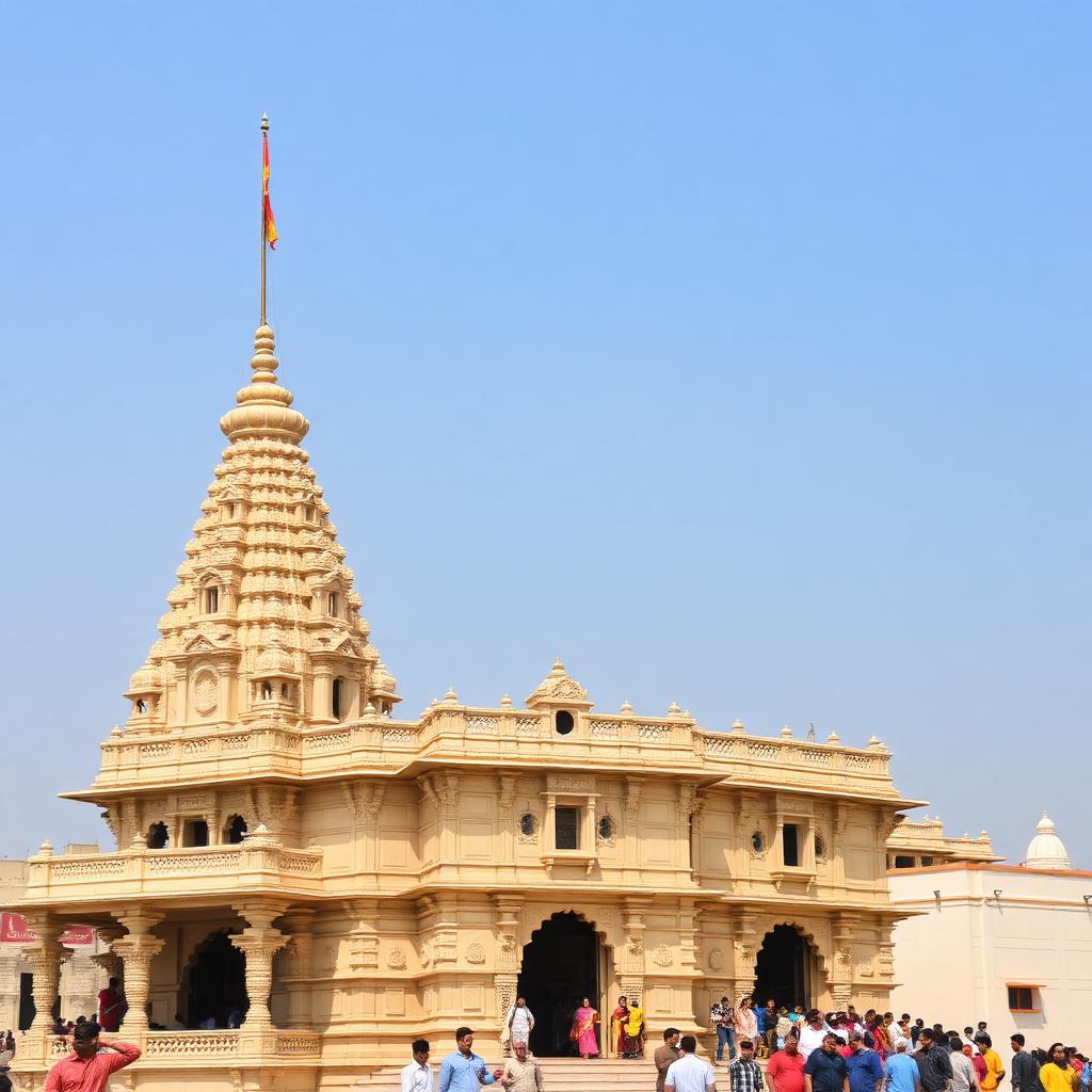 Dwarka – Somnath
