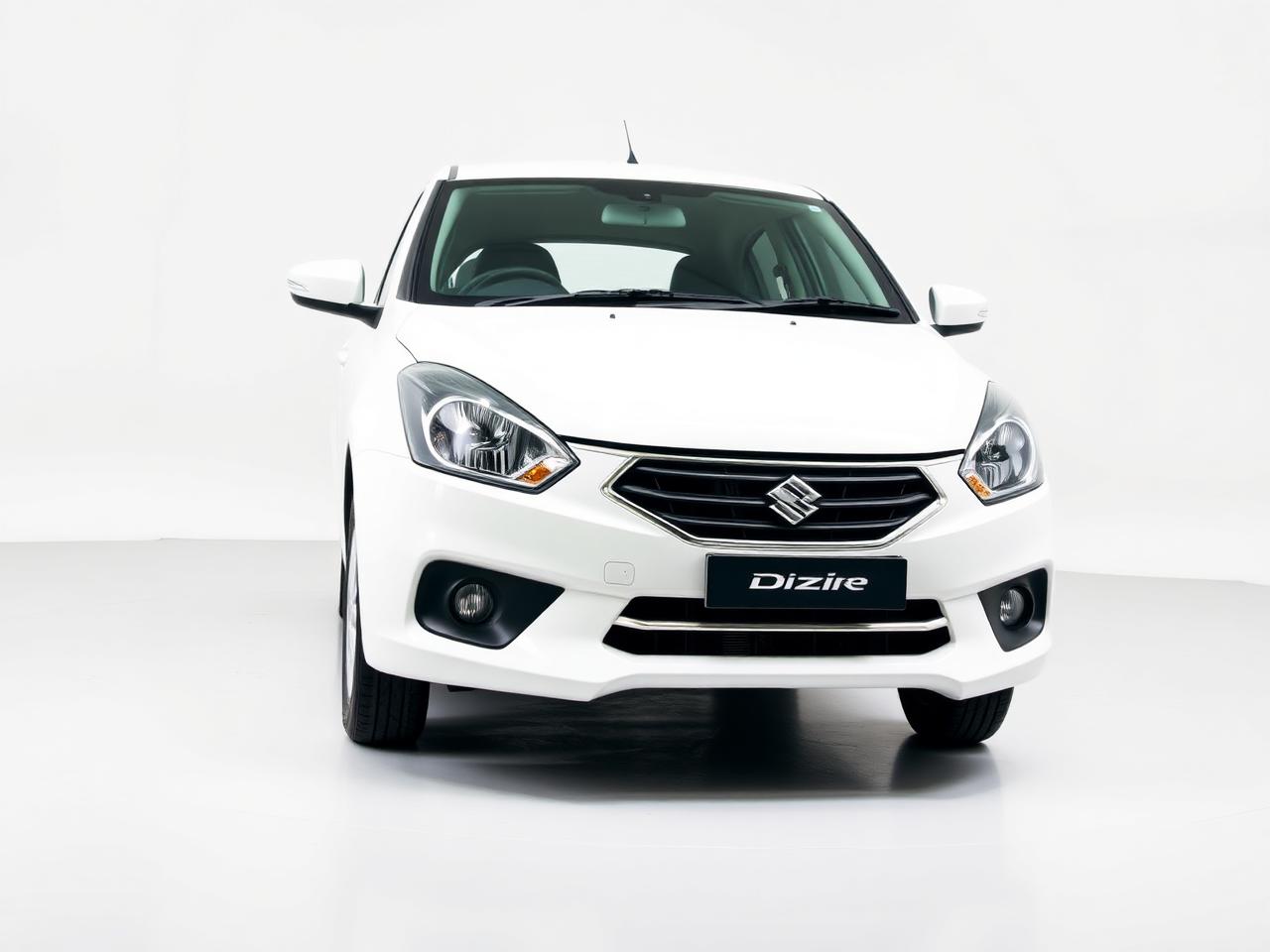 Maruti Dzire