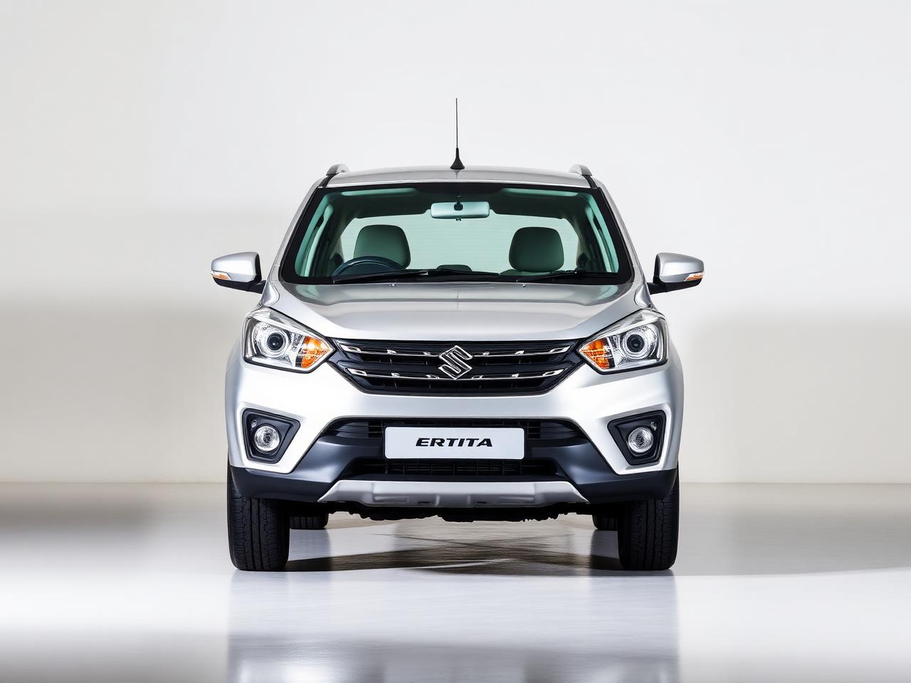 Maruti Ertiga