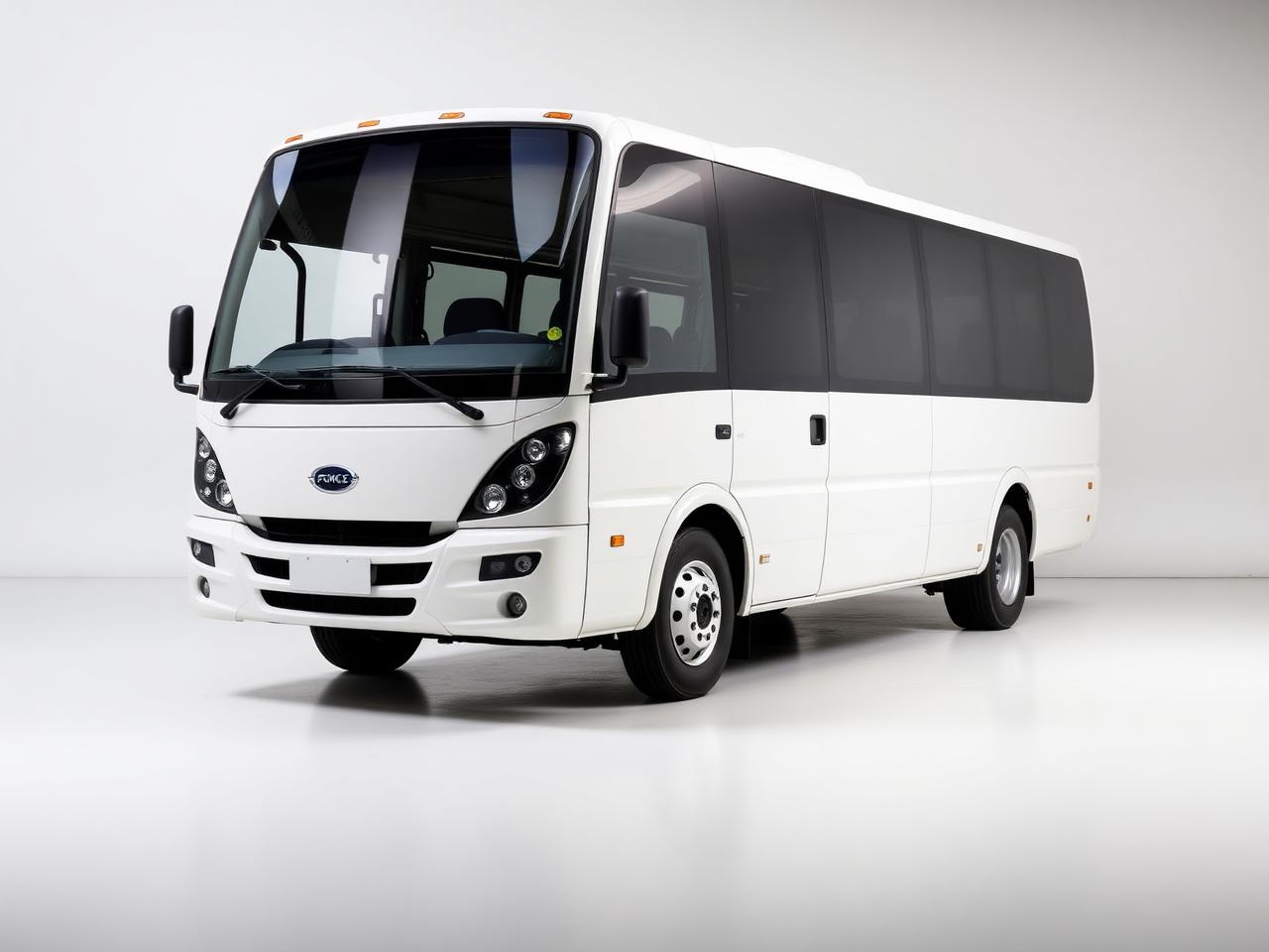 Force Traveller 26 Seater