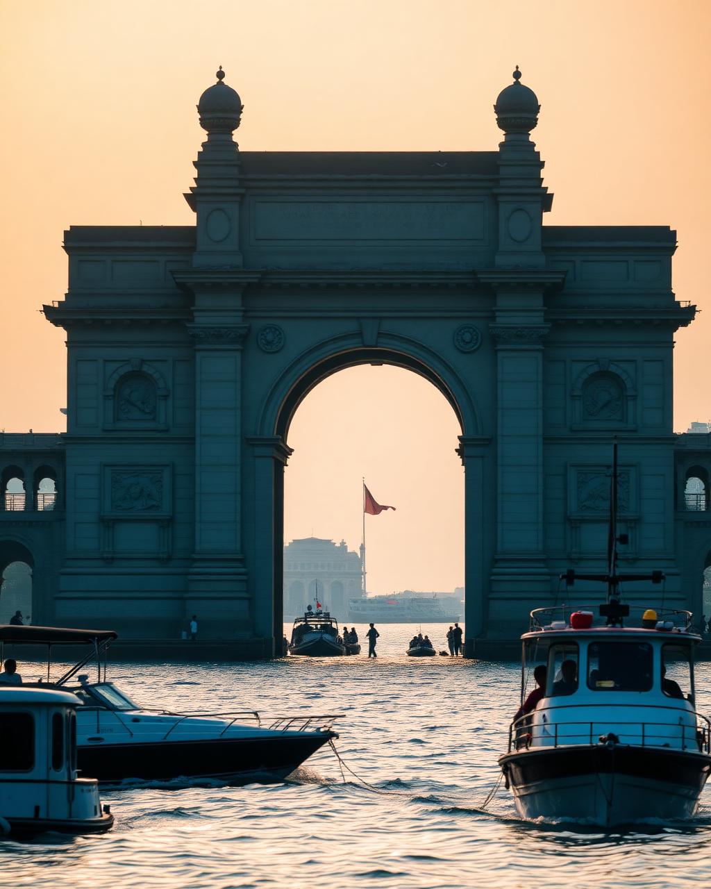 Gateway of India