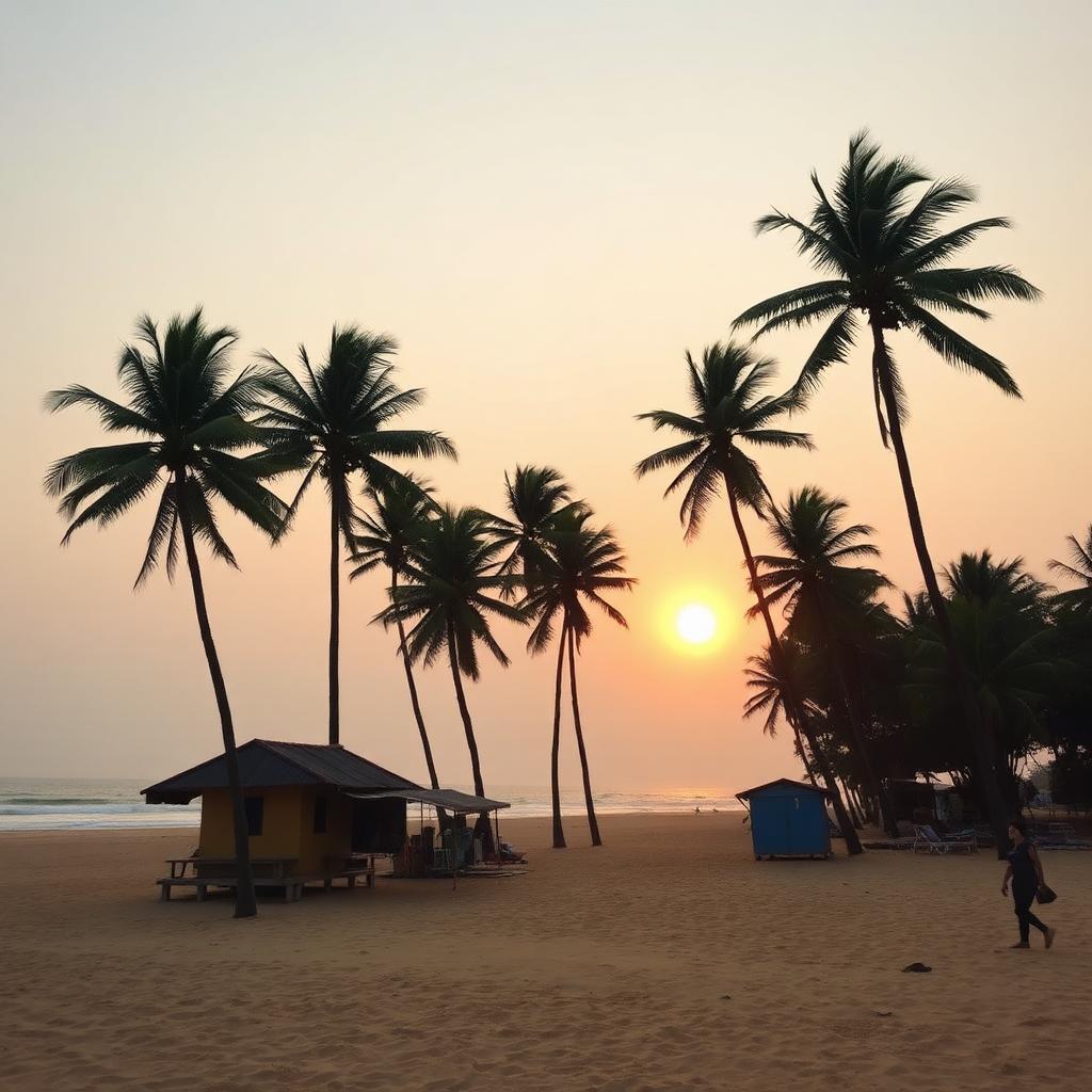 Goa Tour