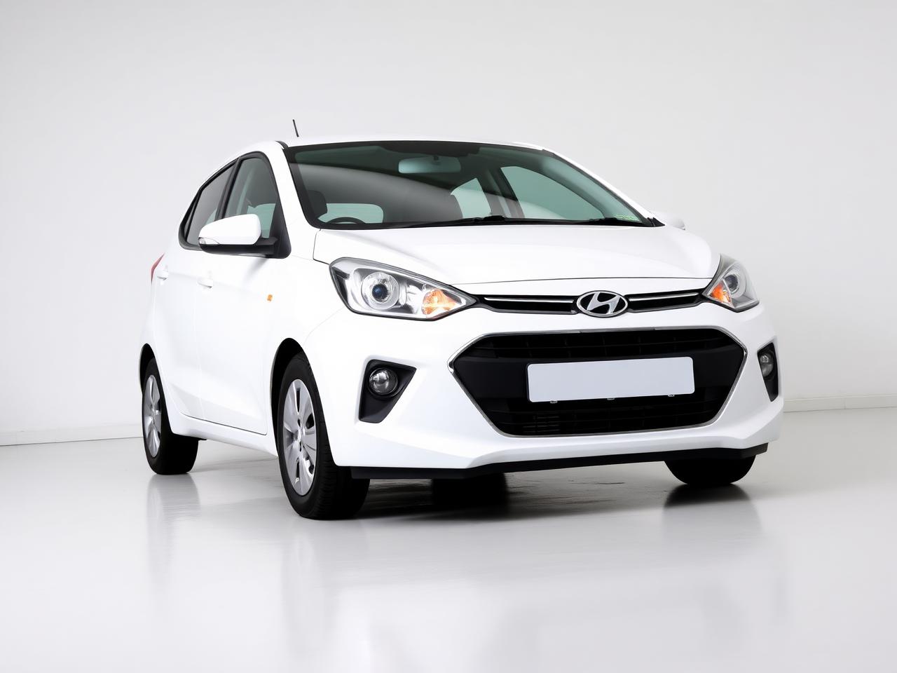 Hyundai Grand i10 Nios