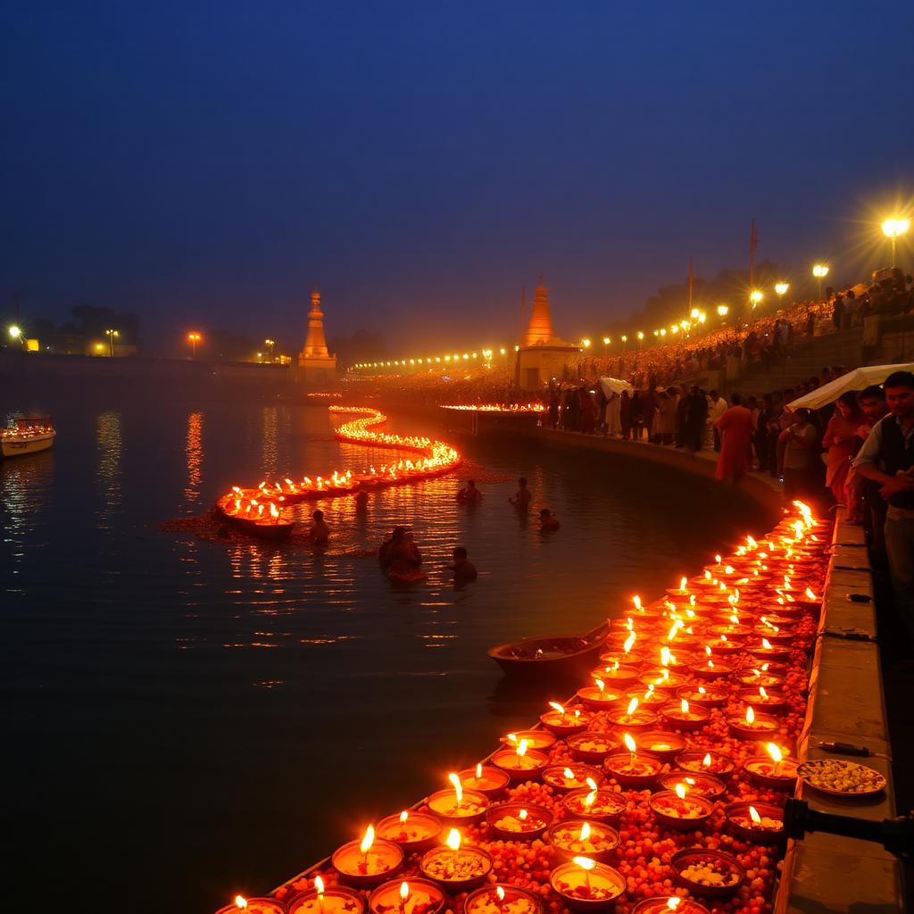 Haridwar – Rishikesh