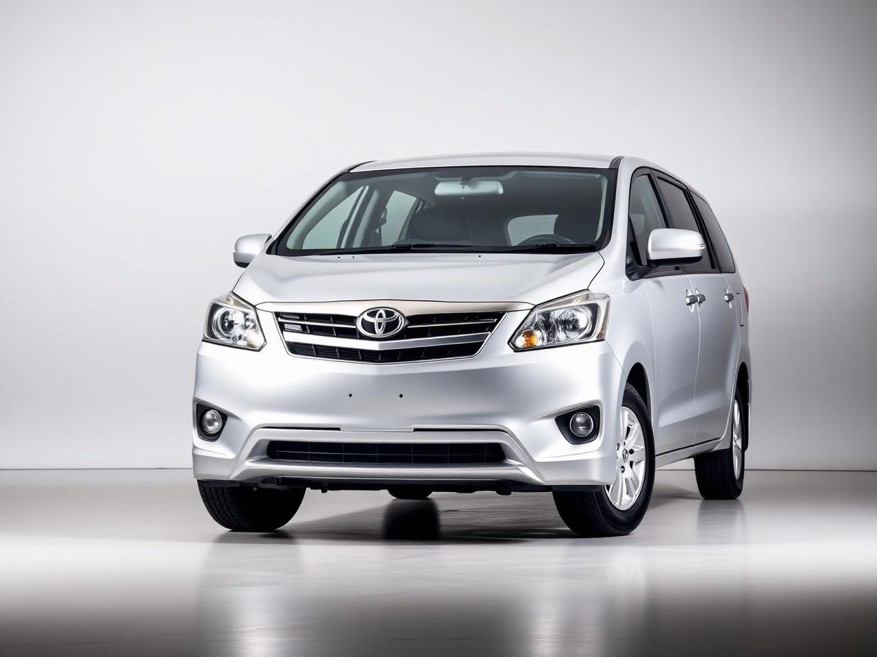 Toyota Innova