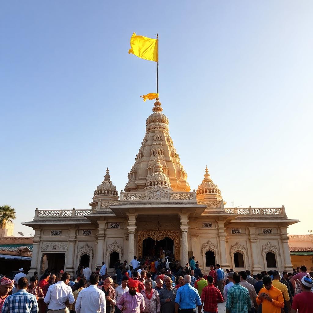 Khatu Shyam Ji