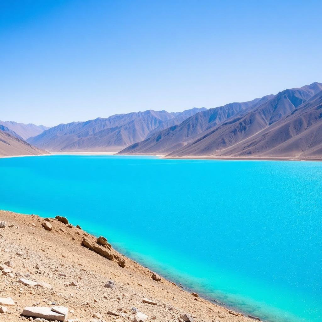 Leh Ladakh Adventure