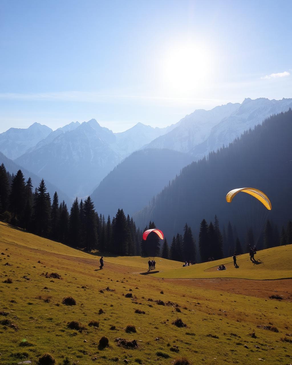Manali