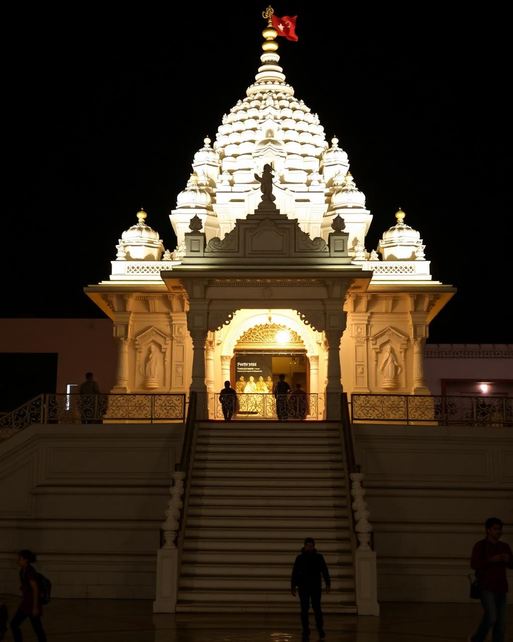 Mathura Travel Guide | Vrindavan, Krishna Temples & Cabs