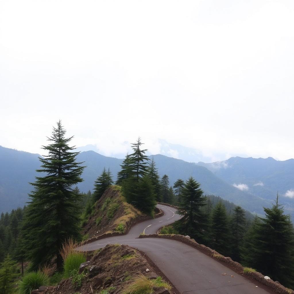 Mussoorie Tour