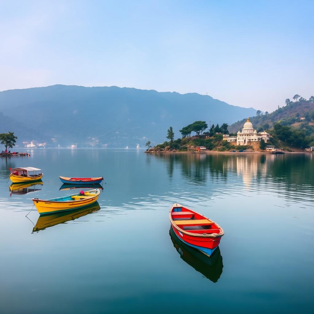 Nainital Tour