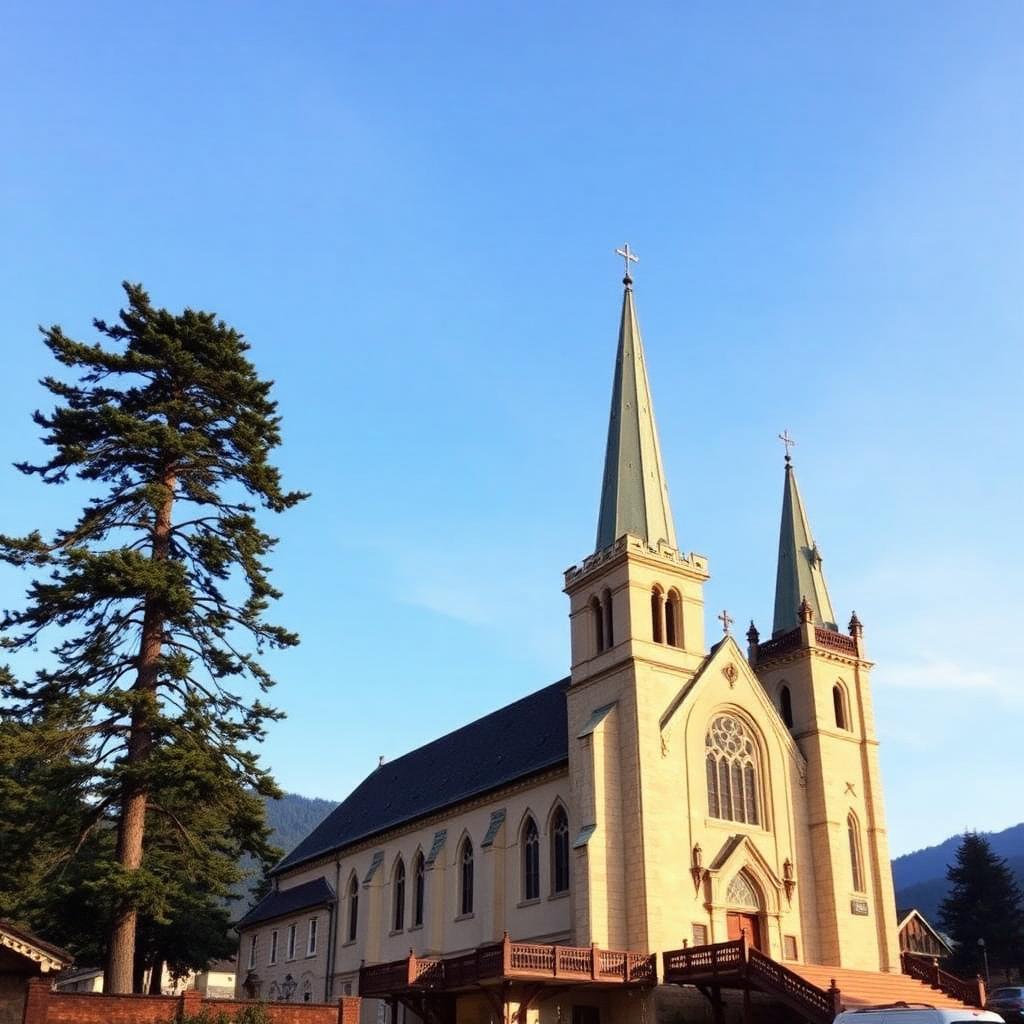 Shimla Tour