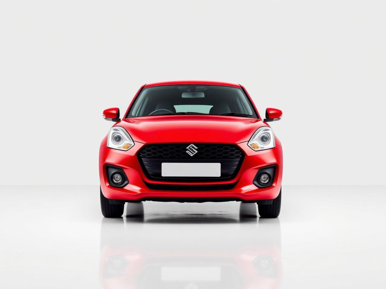 Maruti Swift