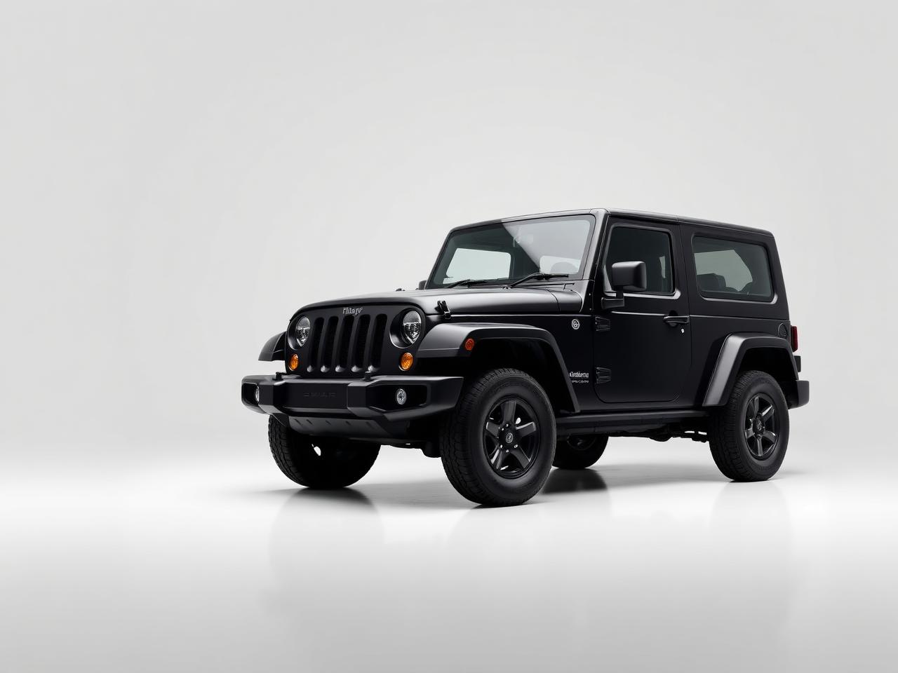 Mahindra Thar