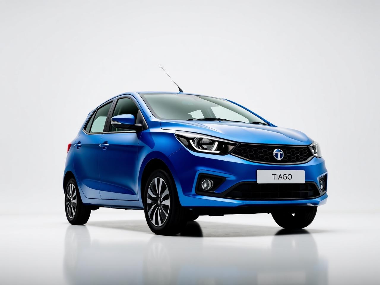 Tata Tiago