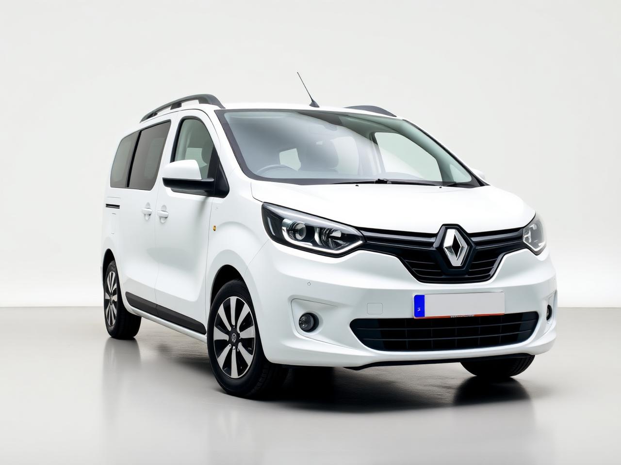 Renault Triber