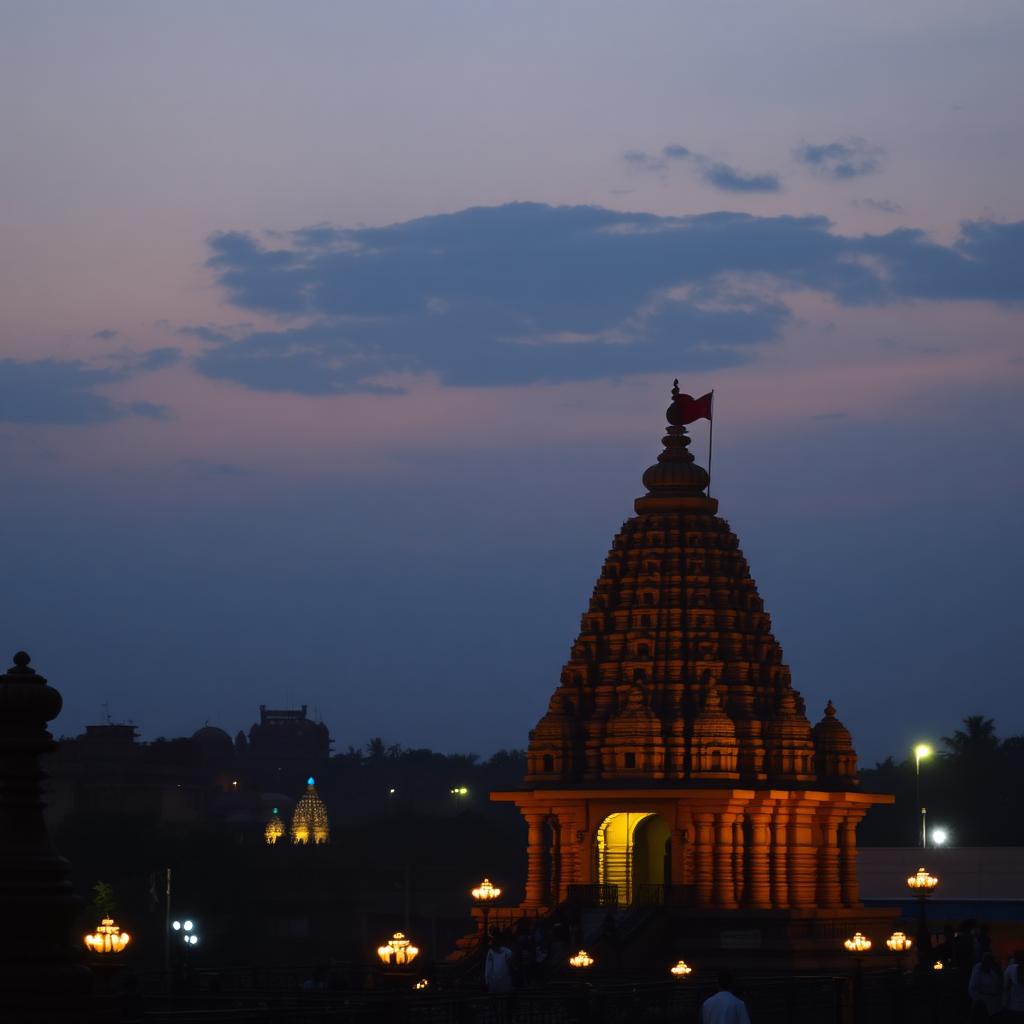 Ujjain – Indore Tour